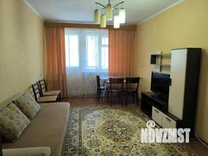 2-к квартира, на длительный срок, 42м2, 2/5 этаж