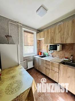 1-к квартира, посуточно, 22м2, 1/5 этаж