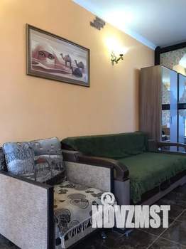 1-к квартира, посуточно, 30м2, 1/3 этаж