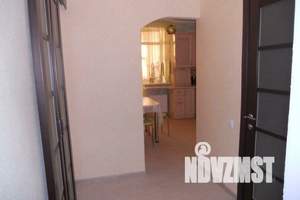 1-к квартира, посуточно, 42м2, 5/5 этаж