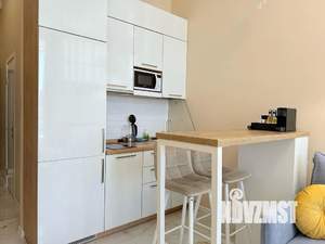 1-к квартира, посуточно, 30м2, 10/10 этаж