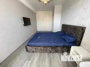 1-к квартира, посуточно, 37м2, 3/9 этаж