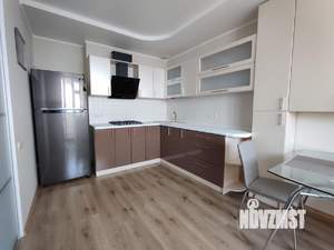 1-к квартира, посуточно, 55м2, 7/9 этаж