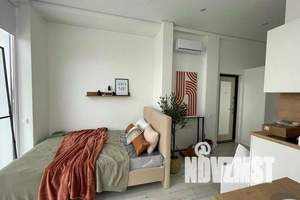 1-к квартира, посуточно, 30м2, 2/3 этаж