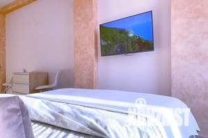 1-к квартира, посуточно, 40м2, 12/12 этаж