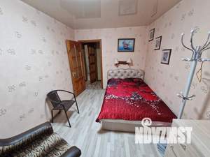 3-к квартира, посуточно, 72м2, 8/12 этаж