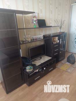 1-к квартира, на длительный срок, 33м2, 5/6 этаж