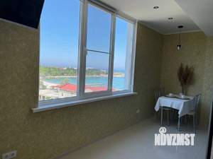 1-к квартира, посуточно, 32м2, 6/6 этаж