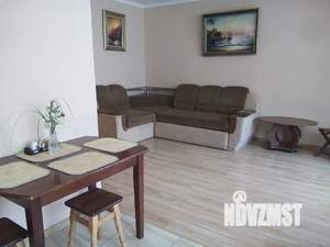 2-к квартира, посуточно, 60м2, 5/5 этаж