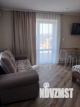 1-к квартира, посуточно, 30м2, 2/2 этаж