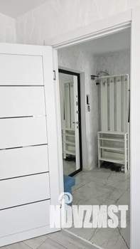 1-к квартира, посуточно, 43м2, 4/9 этаж