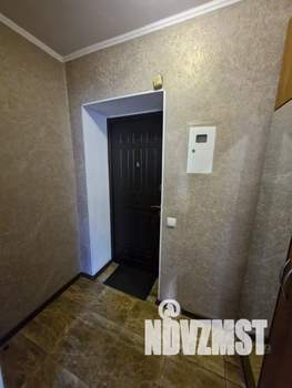 1-к квартира, посуточно, 32м2, 2/5 этаж