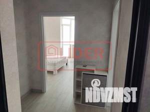 1-к квартира, на длительный срок, 47м2, 5/6 этаж