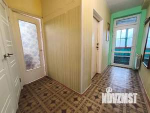 2-к квартира, посуточно, 56м2, 2/2 этаж