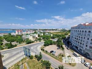 4-к квартира, посуточно, 120м2, 9/10 этаж