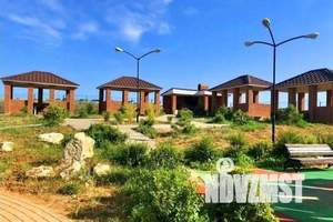 1-к квартира, посуточно, 30м2, 2/3 этаж