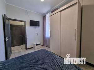 2-к квартира, посуточно, 55м2, 2/3 этаж