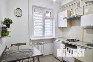 1-к квартира, посуточно, 32м2, 1/4 этаж