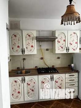 2-к квартира, посуточно, 57м2, 2/5 этаж