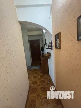 1-к квартира, на длительный срок, 33м2, 1/6 этаж