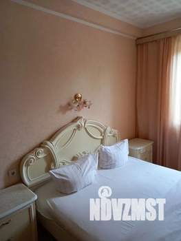 2-к квартира, посуточно, 48м2, 2/5 этаж