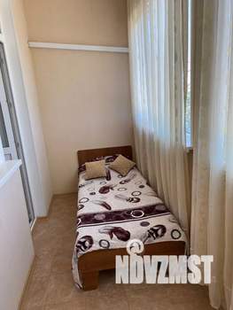 1-к квартира, посуточно, 39м2, 3/5 этаж