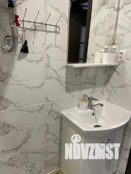 1-к квартира, посуточно, 26м2, 2/7 этаж