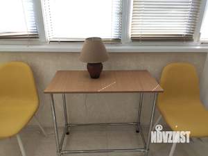 1-к квартира, посуточно, 48м2, 7/9 этаж