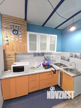 1-к квартира, на длительный срок, 35м2, 4/11 этаж