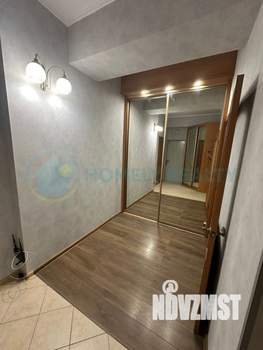 1-к квартира, на длительный срок, 45м2, 5/16 этаж