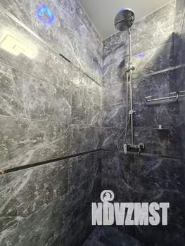 1-к квартира, посуточно, 42м2, 2/2 этаж