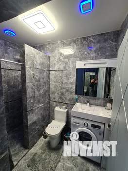 1-к квартира, посуточно, 42м2, 2/2 этаж