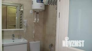 1-к квартира, посуточно, 26м2, 2/4 этаж