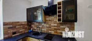 2-к квартира, посуточно, 35м2, 1/1 этаж