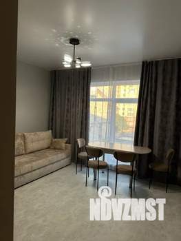 2-к квартира, посуточно, 42м2, 2/2 этаж