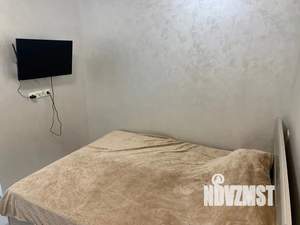 1-к квартира, посуточно, 20м2, 2/2 этаж