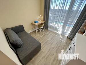 2-к квартира, посуточно, 55м2, 1/1 этаж