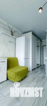 Студия квартира, посуточно, 25м2, 2/3 этаж