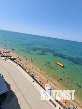 1-к квартира, посуточно, 21м2, 5/6 этаж