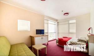 1-к квартира, посуточно, 30м2, 8/11 этаж