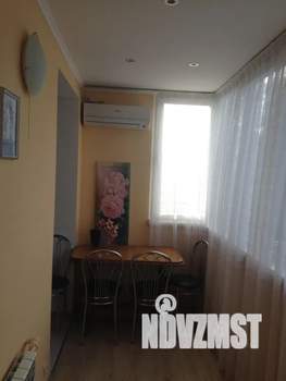 1-к квартира, посуточно, 50м2, 3/5 этаж