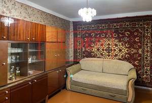 2-к квартира, на длительный срок, 56м2, 5/5 этаж