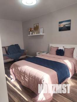 1-к квартира, посуточно, 37м2, 3/9 этаж