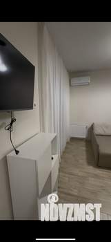 Студия квартира, на длительный срок, 29м2, 2/10 этаж