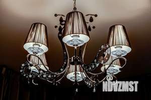 1-к квартира, посуточно, 40м2, 2/4 этаж