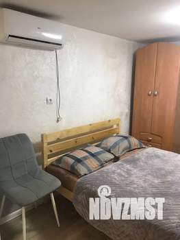 Студия квартира, посуточно, 15м2, 1/2 этаж