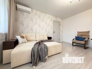2-к квартира, посуточно, 50м2, 5/9 этаж