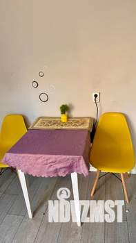 1-к квартира, посуточно, 22м2, 1/2 этаж