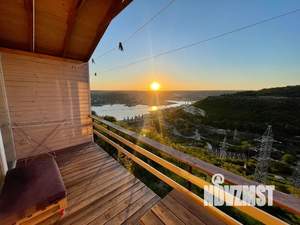 3-к квартира, посуточно, 65м2, 2/2 этаж