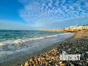 1-к квартира, посуточно, 45м2, 7/9 этаж